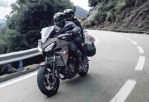Tráfico intensifica la vigilancia de las motocicletas este fin de semana Tráfico intensifica la vigilancia de las motocicletas este fin de semana
