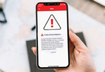 Alertas en el móvil en caso de emergencia: cómo funcionan Alertas en el móvil en caso de emergencia: cómo funcionan