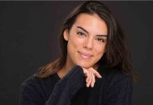 Muere a los 28 años la actriz Beatriz Álvarez-Guerra en un accidente de tráfico Muere a los 28 años la actriz Beatriz Álvarez-Guerra en un accidente de tráfico