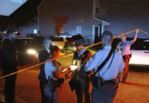 Cinco muertos por los disparos de un chico de 15 años en Raleigh, Carolina del Norte Cinco muertos por los disparos de un chico de 15 años en Raleigh, Carolina del Norte