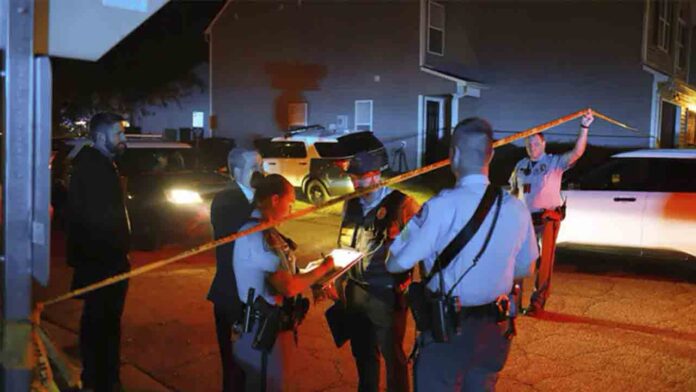 Cinco muertos por los disparos de un chico de 15 años en Raleigh, Carolina del Norte