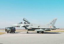 España enviará ocho cazas a Rumanía y seis a Bulgaria para proteger el espacio aéreo España enviará ocho cazas en Rumanía y seis en Bulgaria para proteger el espacio aéreo