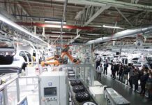 La Moncloa y Volkswagen negocian más ayudas para las fábricas de Sagunto y Martorell La Moncloa y Volkswagen negocian más ayudas para las fábricas de Sagunto y Martorell