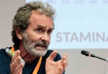 Fernando Simón informa sobre qué ocurrirá con la Covid en las próximas semanas Fernando Simón informa sobre qué ocurrirá con la Covid en las próximas semanas