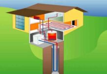 Hacia la geotermia en Rivas para abastecer de agua caliente instalaciones municipales Hacia la geotermia en Rivas para abastecer de agua caliente instalaciones municipales