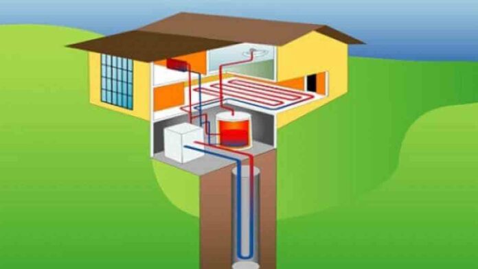 Hacia la geotermia en Rivas para abastecer de agua caliente instalaciones municipales