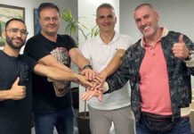 El Ayuntamiento de Premià de Dalt rescinde el contrato con Desokupa El alcalde de Premià de Dalt de Junts, ficha a la ultraderecha Desokupa