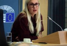 La Unión Europea, sin acuerdo para limitar el precio del gas a comisaria de Energía, Kadri Simson