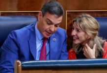 Gobierno y sindicatos pactan subir el salario mínimo hasta los 1.134 euros PSOE y Podemos acuerdan los presupuestos generales del Estado de 2023