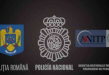 Policía de España y Rumanía se unen en la lucha contra la trata de seres humanos Policía de España y Rumanía se unen en la lucha contra la trata de seres humanos