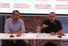 Se aprueba la subida de sueldo a los funcionarios en un 9,5% hasta 2024 Se aprueba la subida de sueldo a los funcionarios en un 9,5% hasta 2024