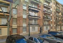 Investigan como crimen machista la muerte de una mujer en Alcoi Investigan como crimen machista la muerte de una mujer en Alcoi a manos de la pareja