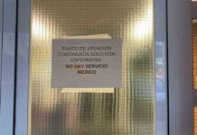 Ayuso provoca el caos sanitario en Madrid: colapso y huelga en la atención primaria Ayuso provoca el caos sanitario en Madrid: colapso y huelga en la atención primaria