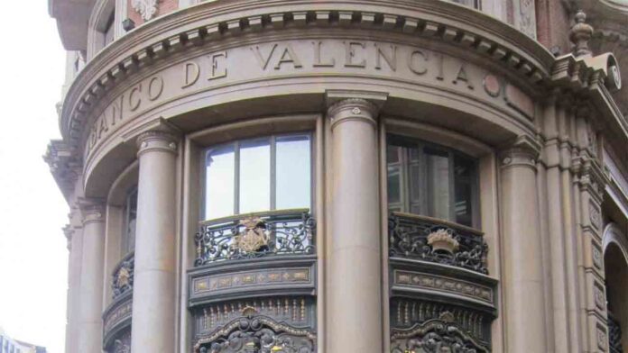 La ex cúpula del Banco de Valencia irá a juicio por falsear las cuentas