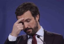 Investigan a Pablo Casado por presuntas injurias sobre el catalán en las escuelas Investigan a Pablo Casado por presuntas injurias sobre el catalán en las escuelas