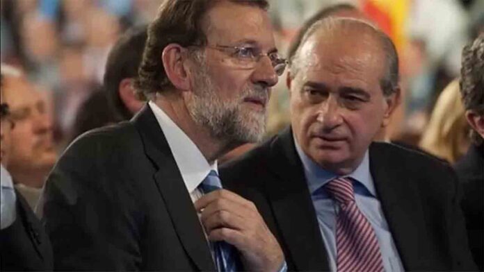 La justicia reactiva la investigación de Andorra contra Rajoy por la operación Catalunya