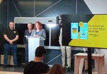 Picmi Taxi, una sola aplicación para los 10.521 taxis de Barcelona Picmi Taxi, una sola aplicación para los 10.521 taxis de Barcelona