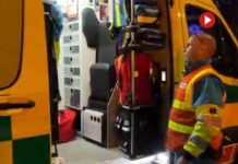 Un hombre mata a su pareja y a la hija de ambos en Móstoles Un hombre mata a su pareja y a la hija de ambos en Móstoles