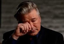 Alec Baldwin, acusado de homicidio por la muerte de Halyna Hutchins en el rodaje de ‘Rust’ Alec Baldwin, acusado de homicidio por la muerte de Halyna Hutchins en el rodaje de 'Rust'