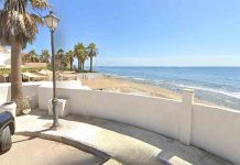 Aparece el cuerpo de una mujer sin cabeza ni manos en una playa de Marbella Aparece el cuerpo de una mujer sin cabeza ni manos en una playa de Marbella