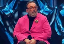 Crecen las acusaciones de acoso contra Javier Pérez en los premios Feroz Crecen las acusaciones de acoso contra Javier Pérez en los premios Feroz