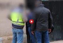 Detenido en Burgos por enviar cartas bomba a La Moncloa y dos embajadas Detenido en Burgos por enviar cartas bomba a La Moncloa y dos embajadas