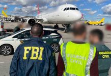 Detenido un hombre por incumplir la dirección internacional de sanciones contra Rusia Detenido un hombre por incumplir la dirección internacional de sanciones contra Rusia