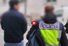 Detenido un peligroso pederasta en Sitges, de los más buscados por la policía Detenido un peligroso pederasta en Sitges, de los más buscados por la policía