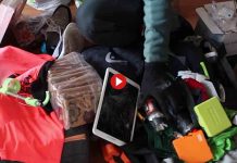 Detenidos dos jóvenes por 40 robos en Cantabria Detenidos dos jóvenes por 40 robos en Cantabria