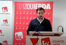 Garzón muestra su apoyo total a Sumar y aconseja una primarias Garzón muestra su apoyo total a Sumar y aconseja una primarias