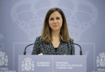 Podemos propone intervenir el mercado de alimentos Podemos propone intervenir el mercado de alimentos