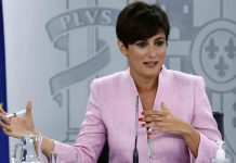 El Gobierno acusa al PP de rebeldía constitucional El Gobierno acusa al PP de rebeldía constitucional