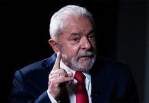 Lula destituye a más de 80 militares del círculo presidencia Lula destituye a más de 80 militares del círculo presidencia