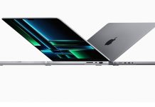 Apple presenta sus nuevos ordenadores MacBook Pro y Mac mini Apple presenta sus nuevos ordenadores MacBook Pro y Mac mini