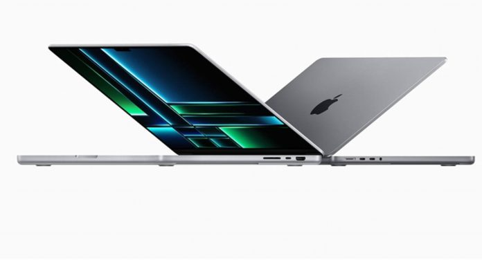 Apple presenta sus nuevos ordenadores MacBook Pro y Mac mini