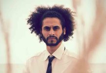 Muere de hipotermia el actor Noureddine El Attab, de ‘La que se avecina’ Muere de hipotermia el actor Noureddine El Attab