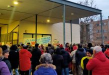 PP de Rivas: insultan a taxistas, increpan plataformas vecinales, atacan a la empresa pública y lanzan bulos PP de Rivas: insultan a taxistas, increpan plataformas vecinales, atacan a empresa pública y lanzan bulos