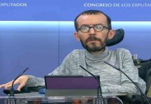 Podemos advierte al PSOE de que su reforma del ‘solo sí es sí’ no protege el consentimiento Podemos advierte al PSOE de que su reforma del 'solo sí es sí' no protege el consentimiento