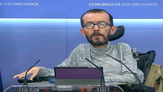 Podemos advierte al PSOE de que su reforma del 'solo sí es sí' no protege el consentimiento
