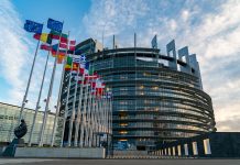 Una misión de eurodiputados irá a Madrid para investigar el caso Pegasus Una misión de eurodiputados irá a Madrid para investigar el caso Pegasus