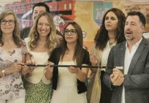 «Zasca épico»: los usuarios de Twitter aplauden la respuesta de Podemos Rivas a una publicación del PP «Zasca épico»: los usuarios de Twitter aplauden la respuesta de Podemos Rivas a una publicación del PP