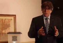 La Fiscalía pide a Llarena que emita una nueva euroorden contra Puigdemont Puigdemont: «No volveré ni esposado ni rendido ante un juez español»