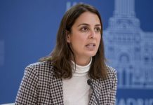 Maestre quiere saber que hace Almeida para recuperar el dinero de las mascarillas Maestre quiere saber que hace Almeida para recuperar el dinero de las mascarillas