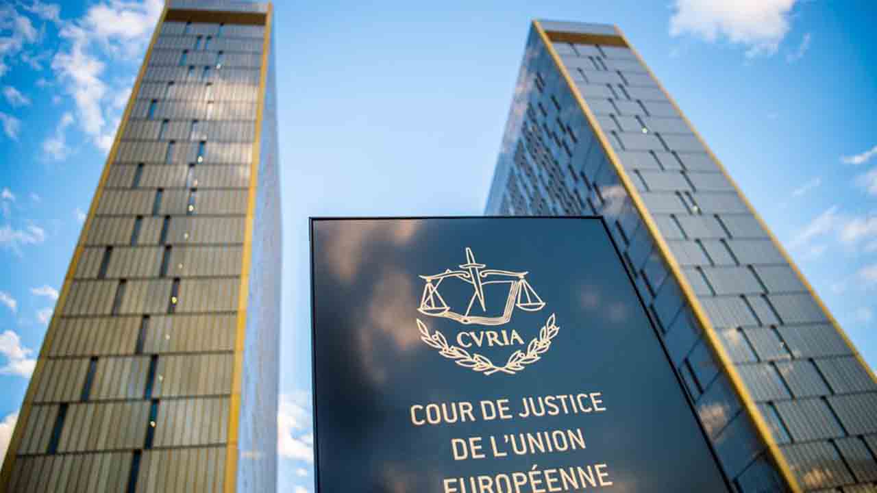 El TJUE limita la capacidad de Bélgica para rechazar la extradición de Puigdemont