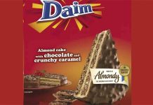 Alerta sanitaria por un pastel de IKEA con fragmentos de metal Alerta sanitaria por un pastel de IKEA con fragmentos de metal