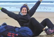 Irán libera a Ana Baneira, la española encarcelada por las protestas Irán libera a Ana Baneira, la española encarcelada por las protestas