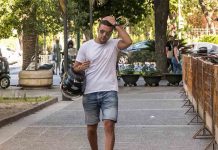 La Audiencia de Navarra rechaza rebajar la pena a uno de los violadores de La Manada La Audiencia de Navarra rechaza rebajar la pena a uno de los violadores de La Manada