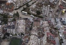 Ascienden a más de 50.000 los muertos por los terremotos en Siria y Turquía Ascienden a más de 5.000 los muertos por los terremotos en Siria y Turquía