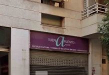 Detienen a un profesor de la escuela Buenafuente’s Actors por agresión sexual Detienen a un profesor de la escuela Buenafuente's Actors por agresión sexual