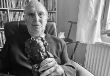 Muere el director de cine, Carlos Saura, a los 91 años Muere el director de cine, Carlos Saura, a los 91 años